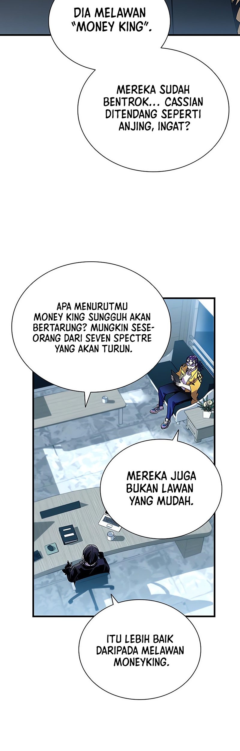Villain To Kill Chapter 120 Gambar 21