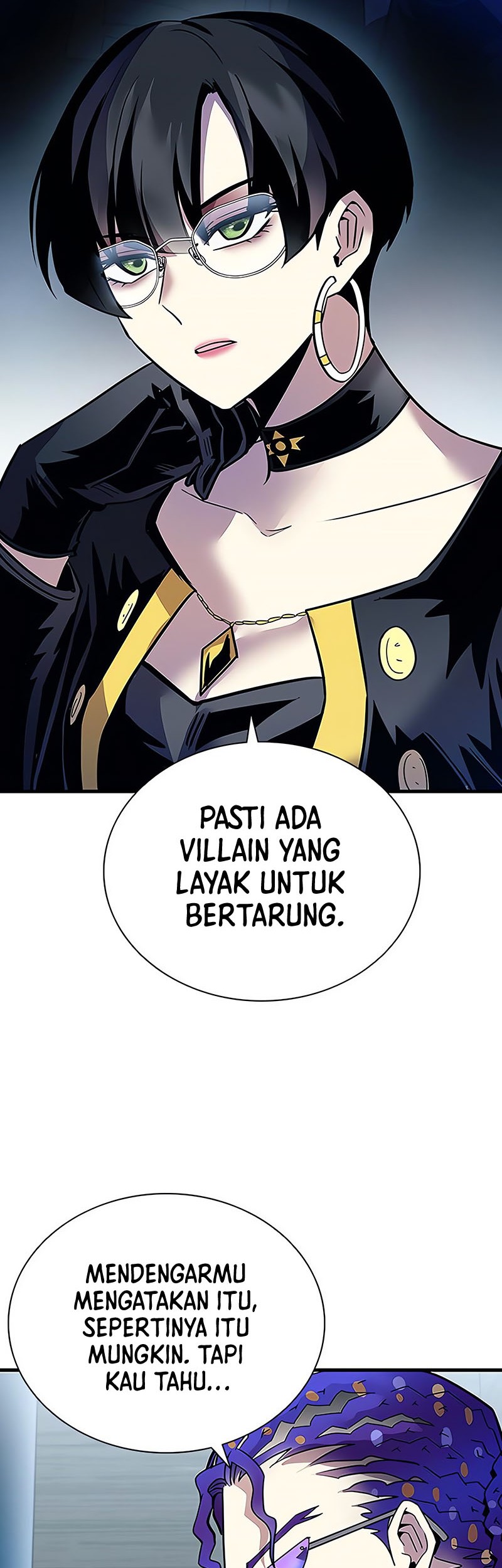 Villain To Kill Chapter 120 Gambar 23