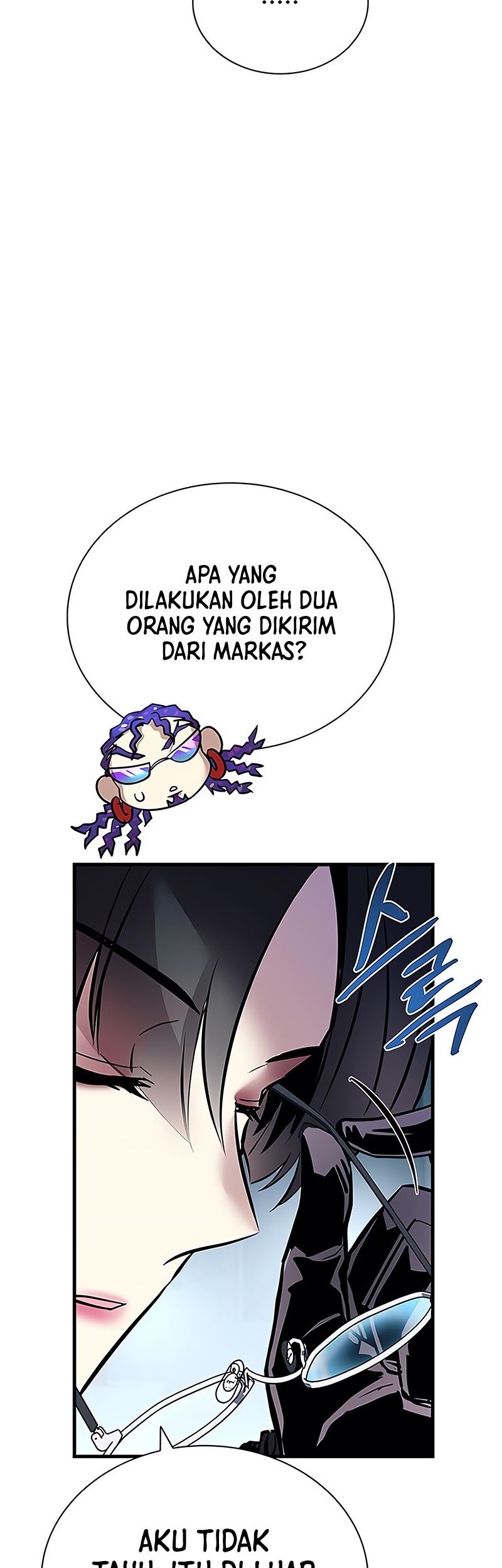 Villain To Kill Chapter 120 Gambar 28