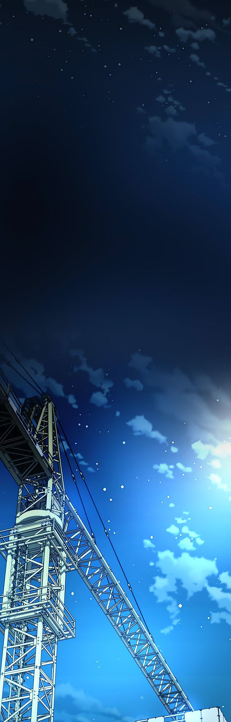 Villain To Kill Chapter 120 Gambar 31