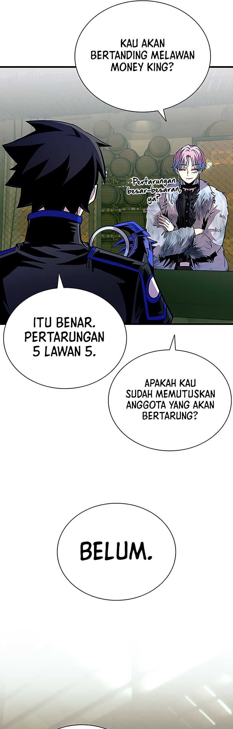 Villain To Kill Chapter 119 Gambar 50