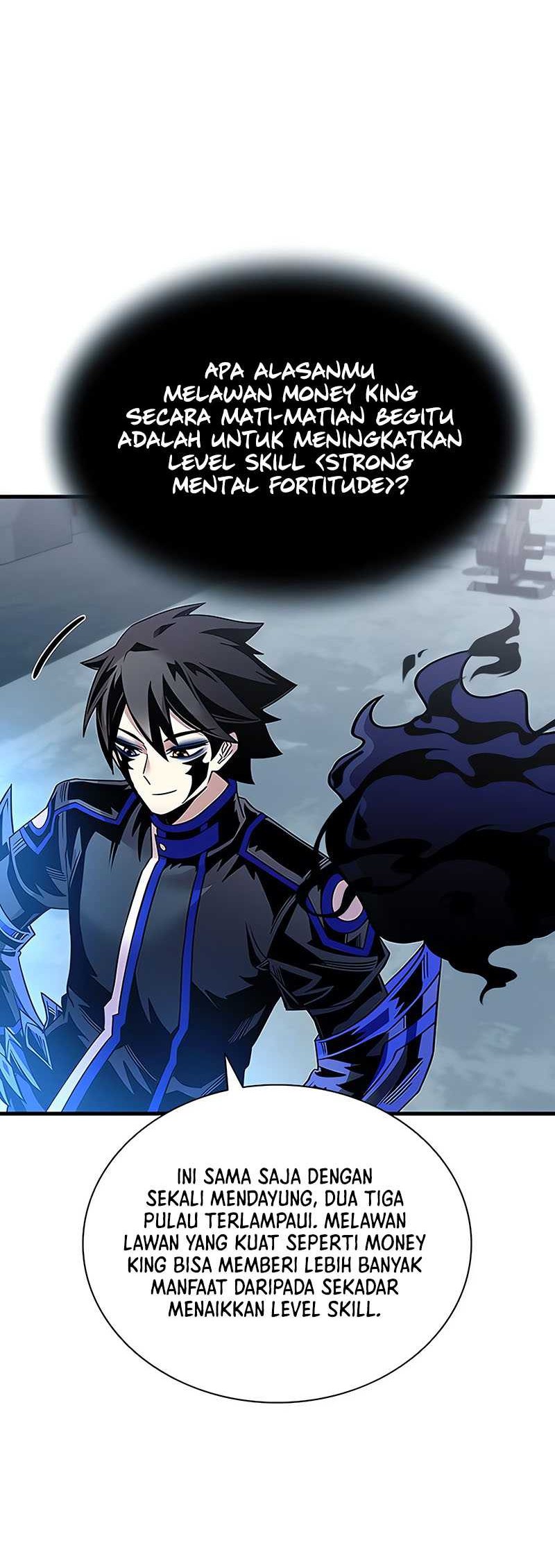 Villain To Kill Chapter 119 Gambar 57