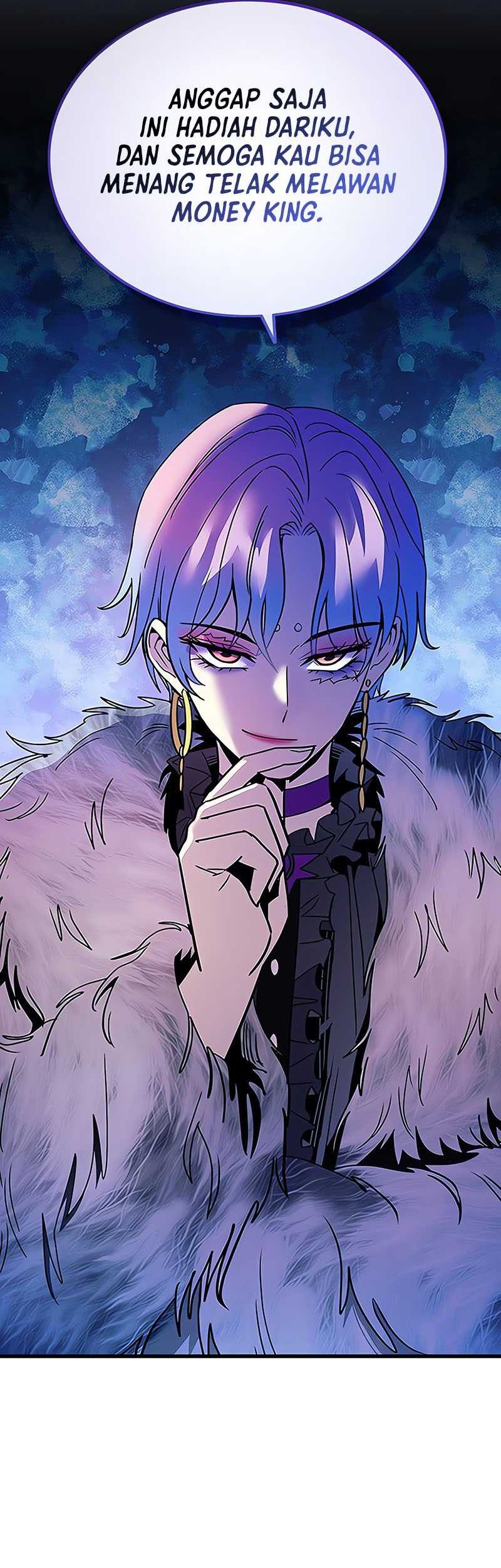Villain To Kill Chapter 119 Gambar 54