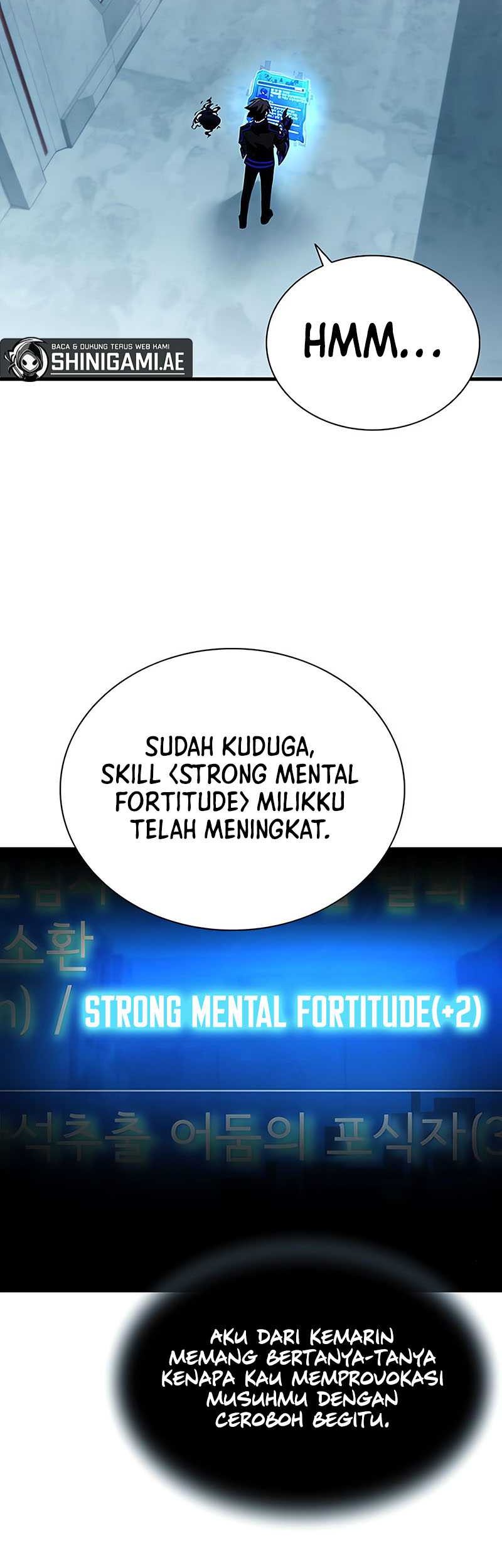 Villain To Kill Chapter 119 Gambar 56