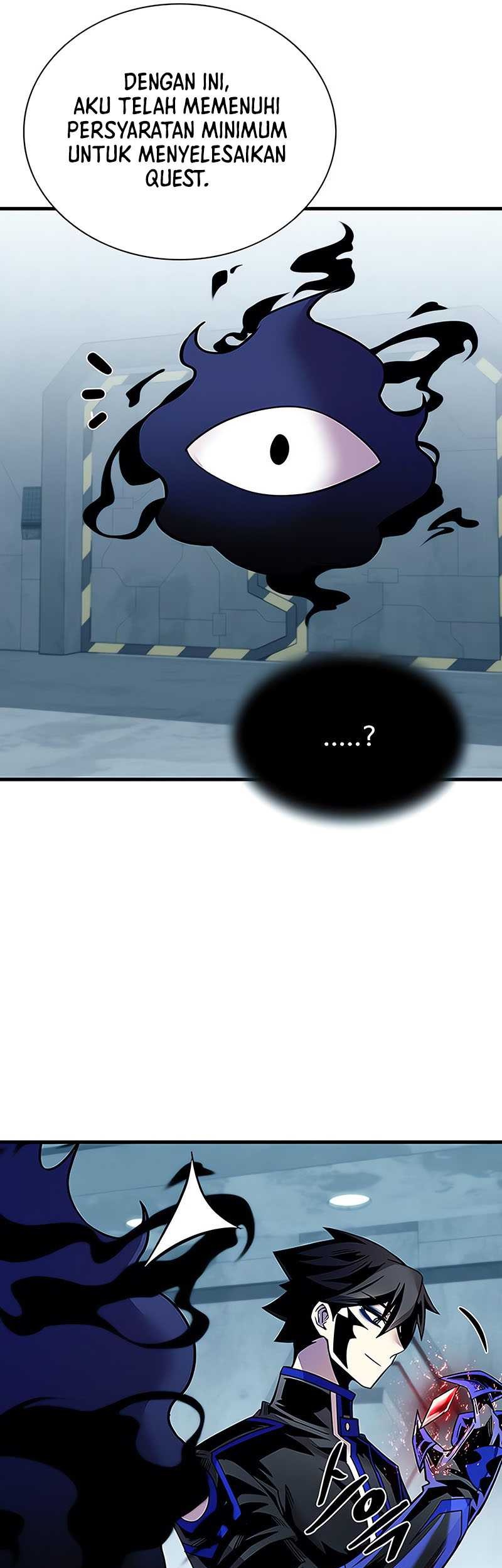 Villain To Kill Chapter 119 Gambar 58