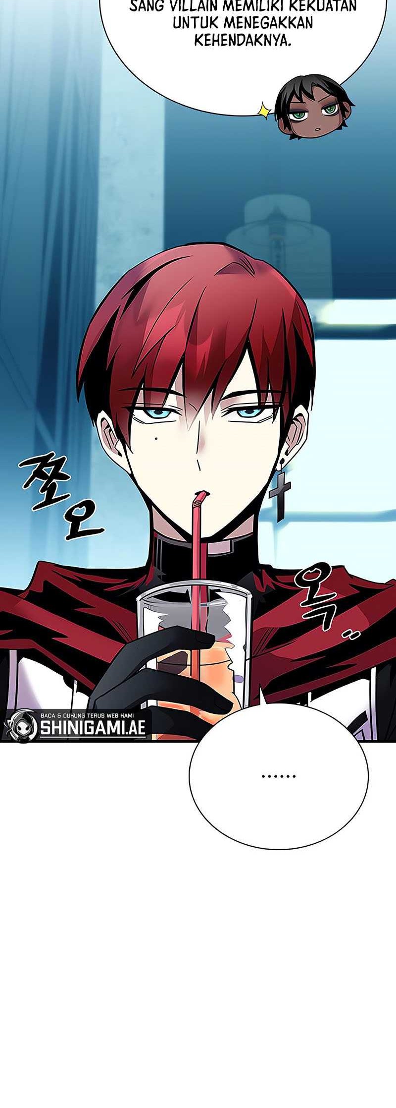 Villain To Kill Chapter 119 Gambar 37