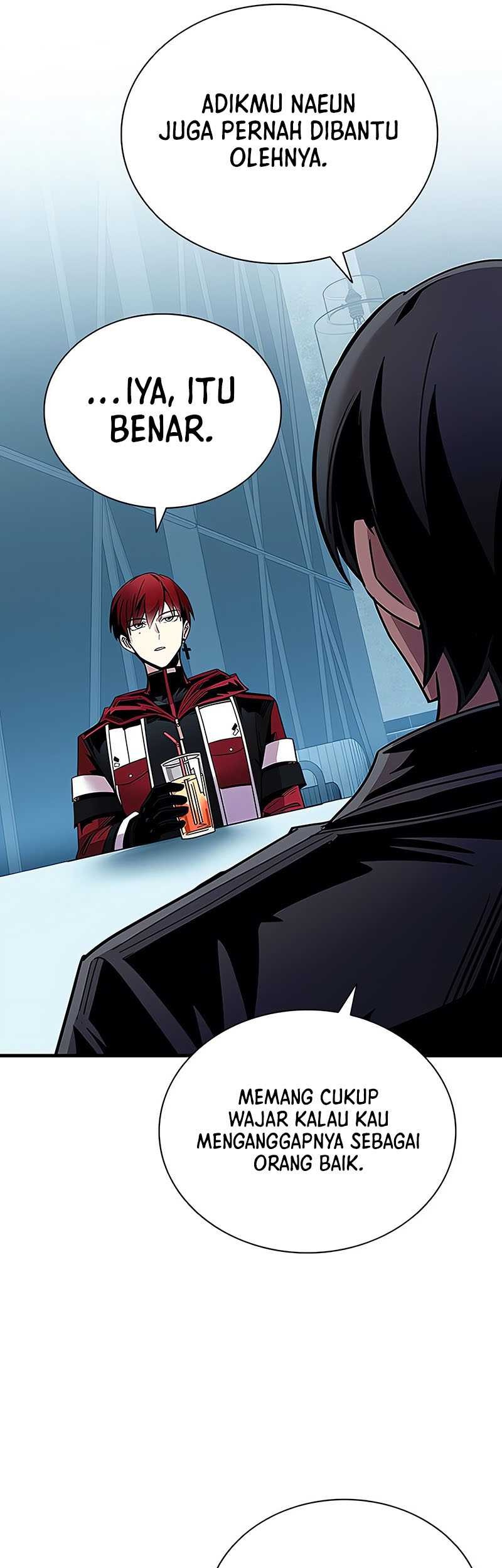 Villain To Kill Chapter 119 Gambar 34