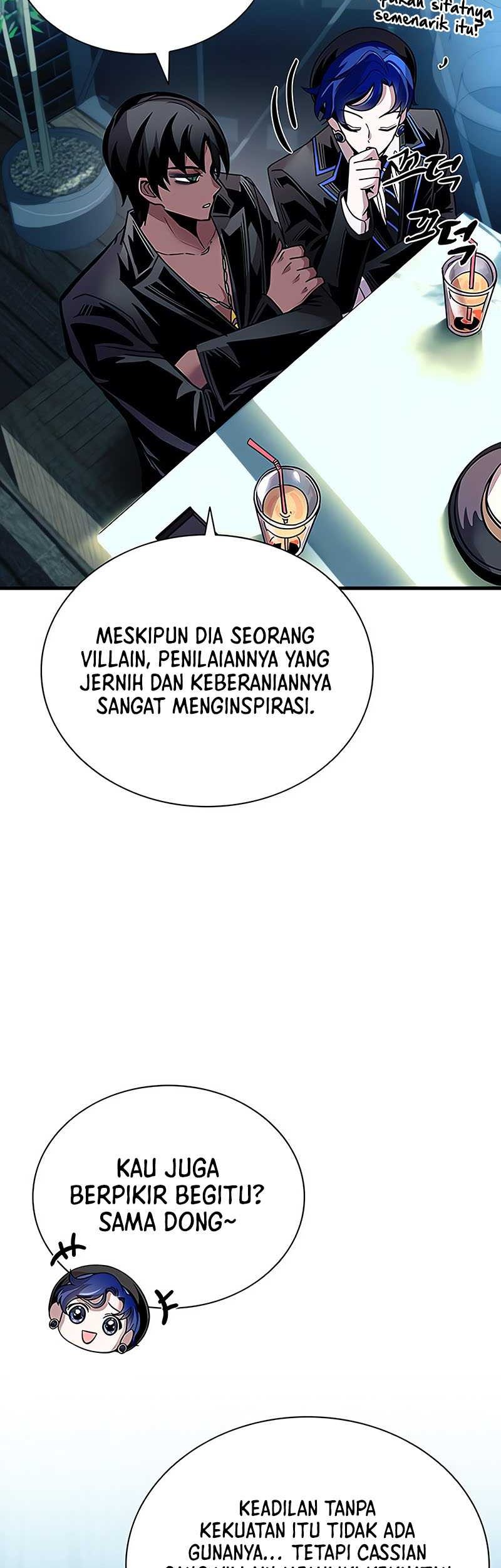 Villain To Kill Chapter 119 Gambar 36