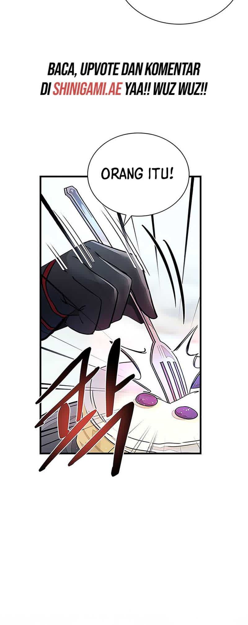 Villain To Kill Chapter 119 Gambar 41