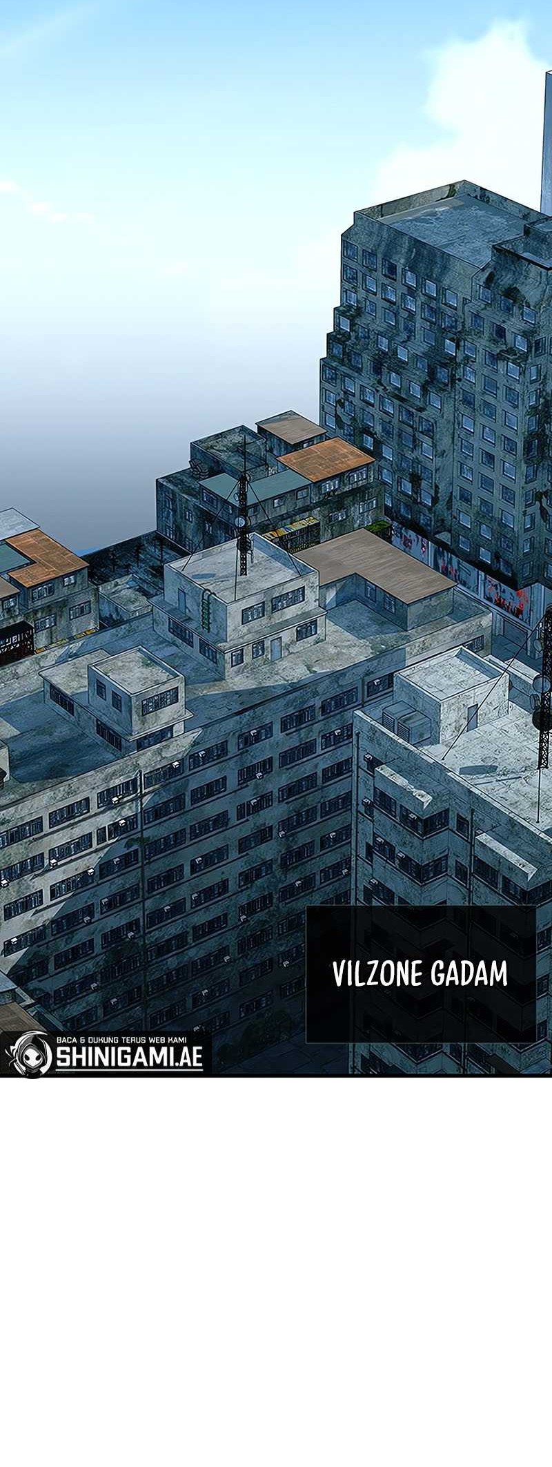 Villain To Kill Chapter 119 Gambar 45