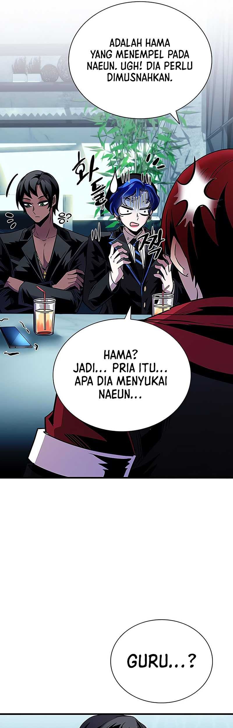 Villain To Kill Chapter 119 Gambar 42