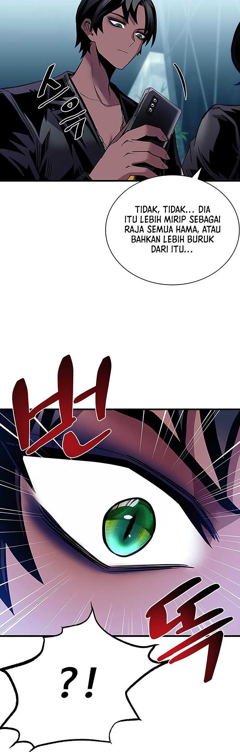 Villain To Kill Chapter 119 Gambar 43