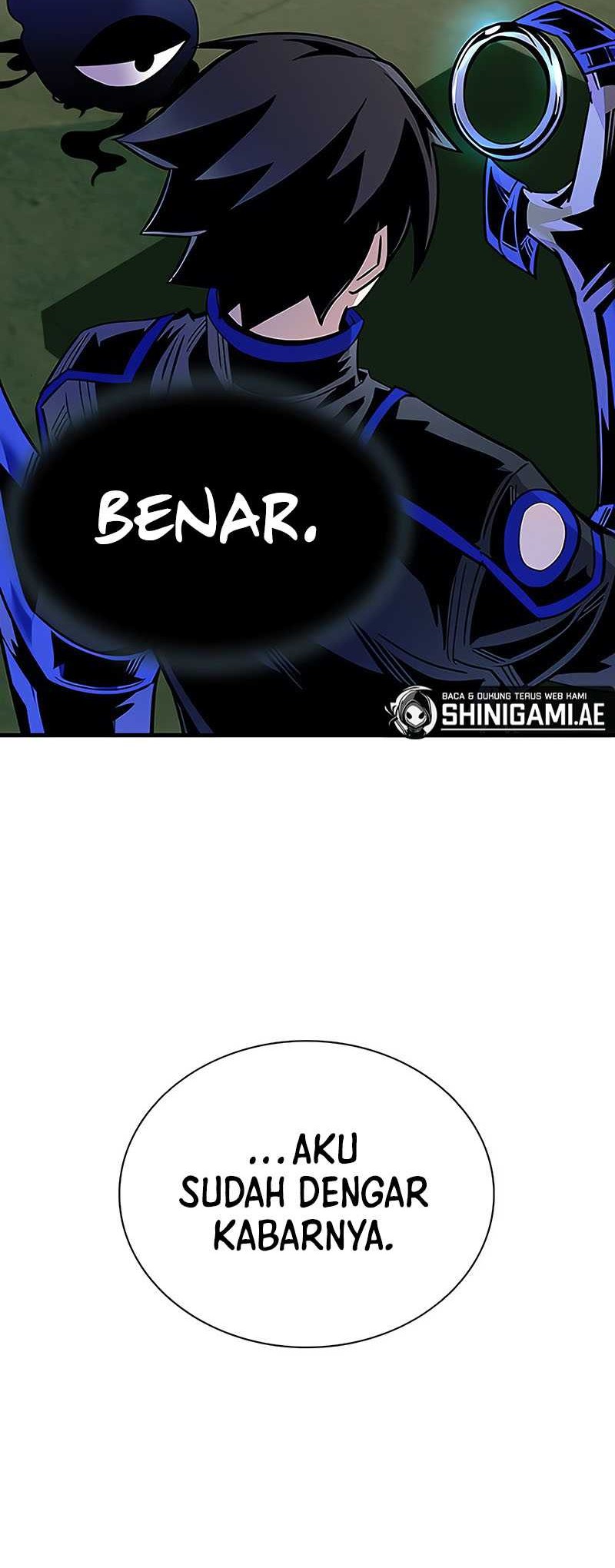 Villain To Kill Chapter 119 Gambar 49