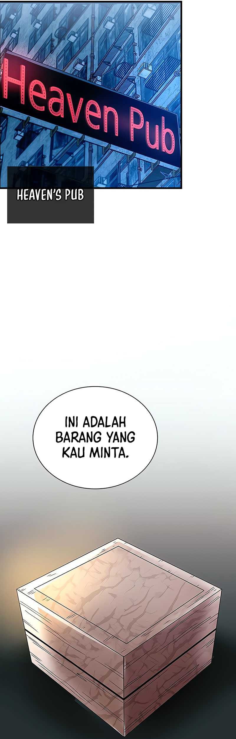 Villain To Kill Chapter 119 Gambar 46