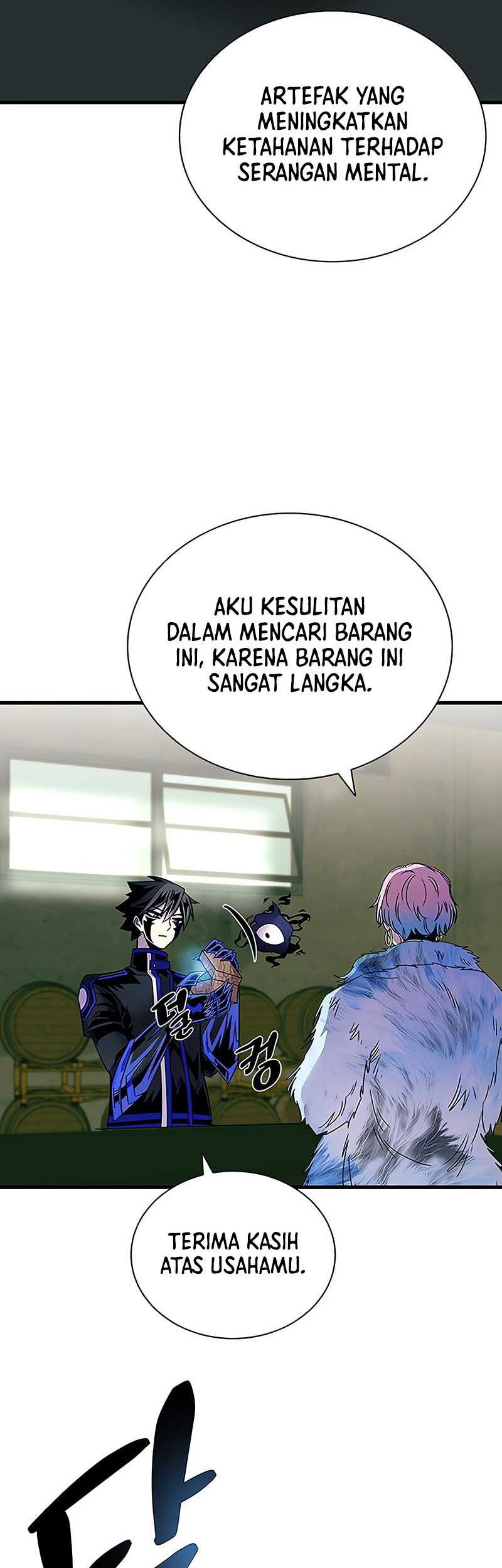 Villain To Kill Chapter 119 Gambar 47