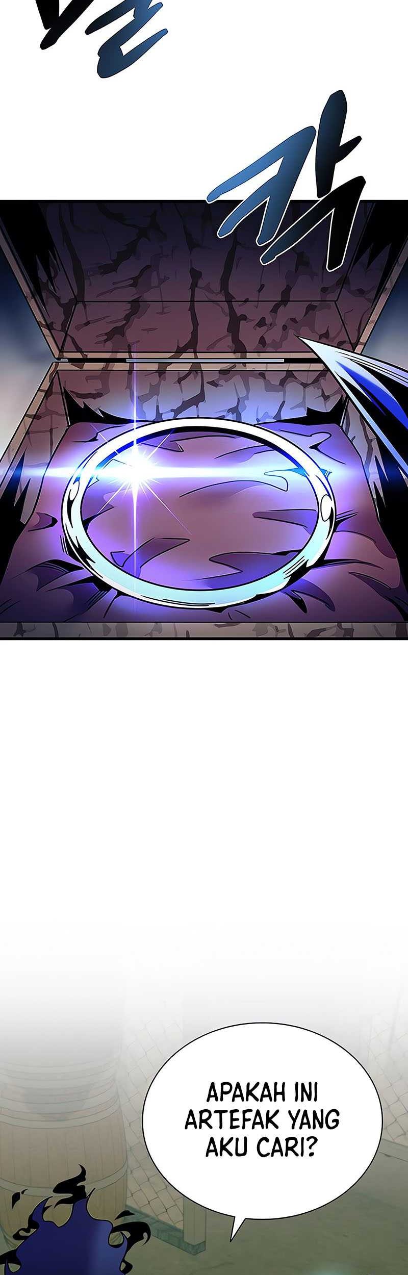 Villain To Kill Chapter 119 Gambar 48