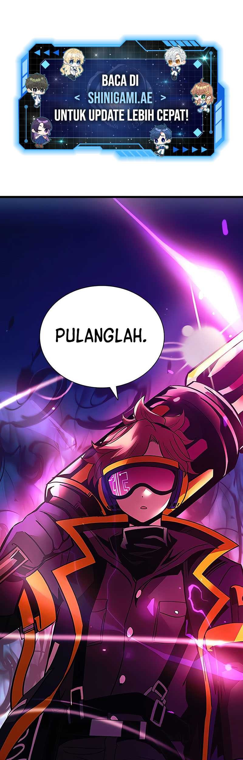 Manhwa Villain To Kill Chapter 119 gambar nomor 2