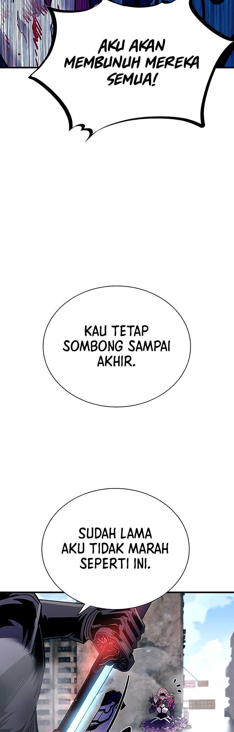 Villain To Kill Chapter 119 Gambar 4