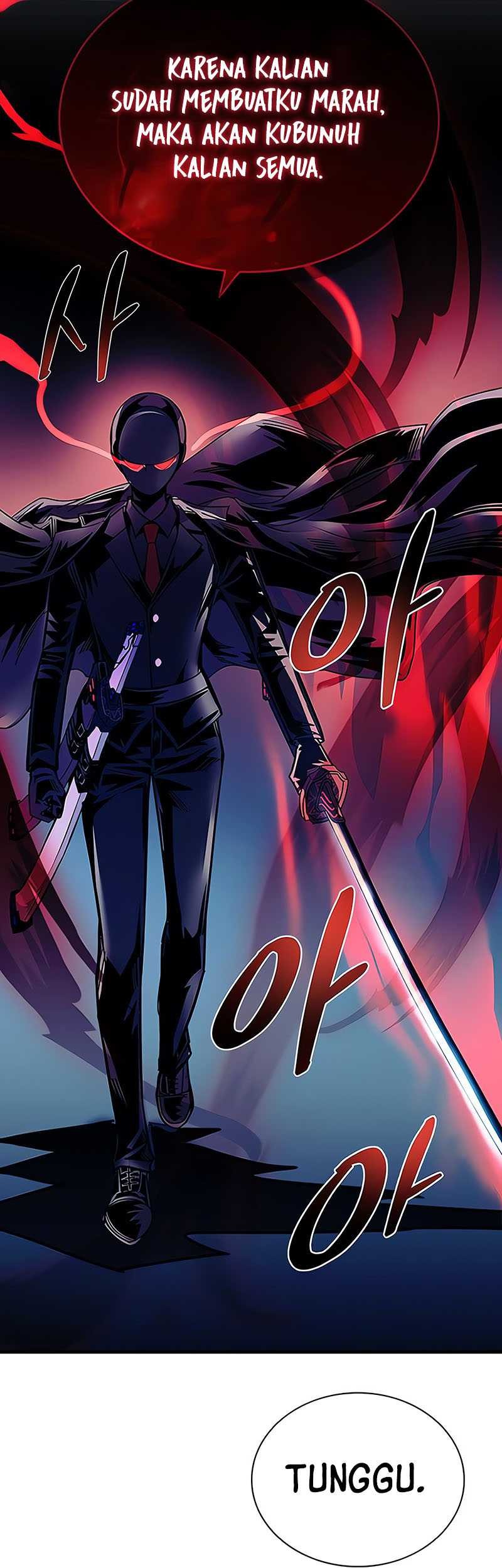 Villain To Kill Chapter 119 Gambar 6