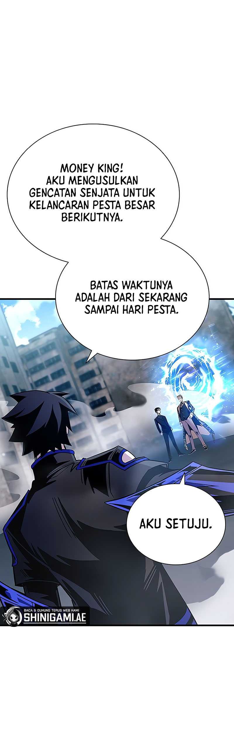 Villain To Kill Chapter 119 Gambar 8