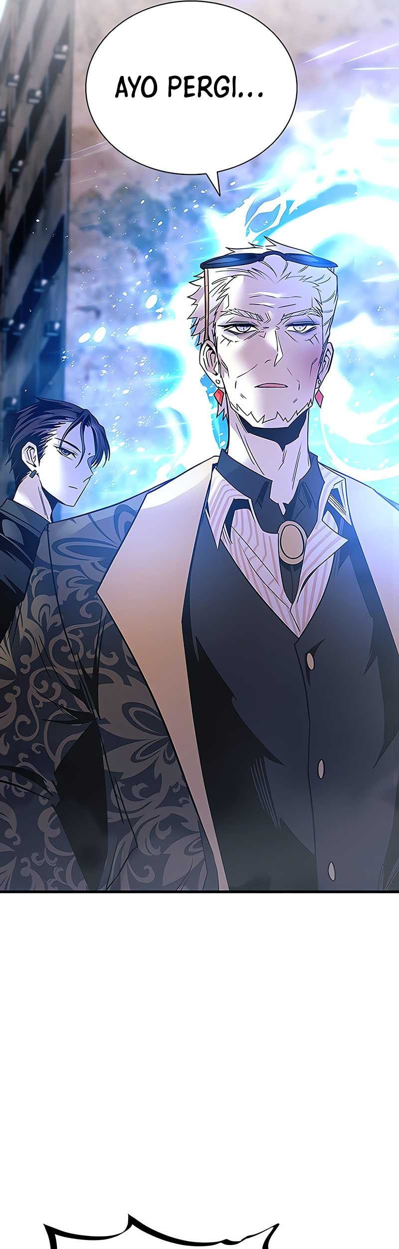 Villain To Kill Chapter 119 Gambar 10