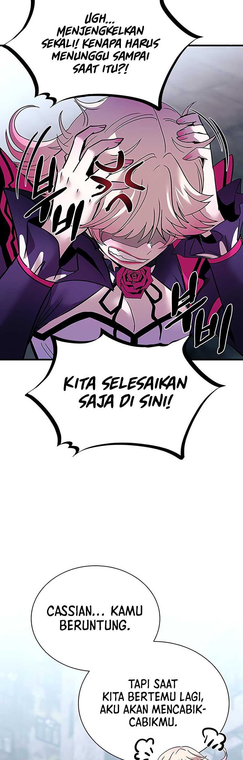 Villain To Kill Chapter 119 Gambar 11