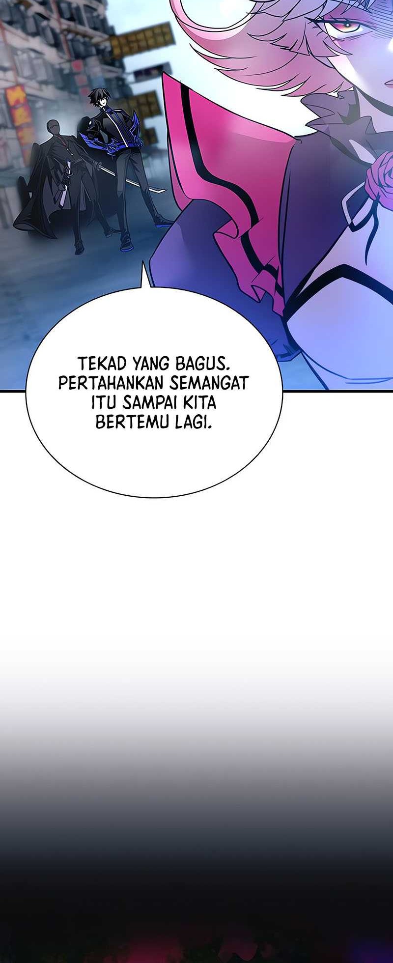 Villain To Kill Chapter 119 Gambar 13