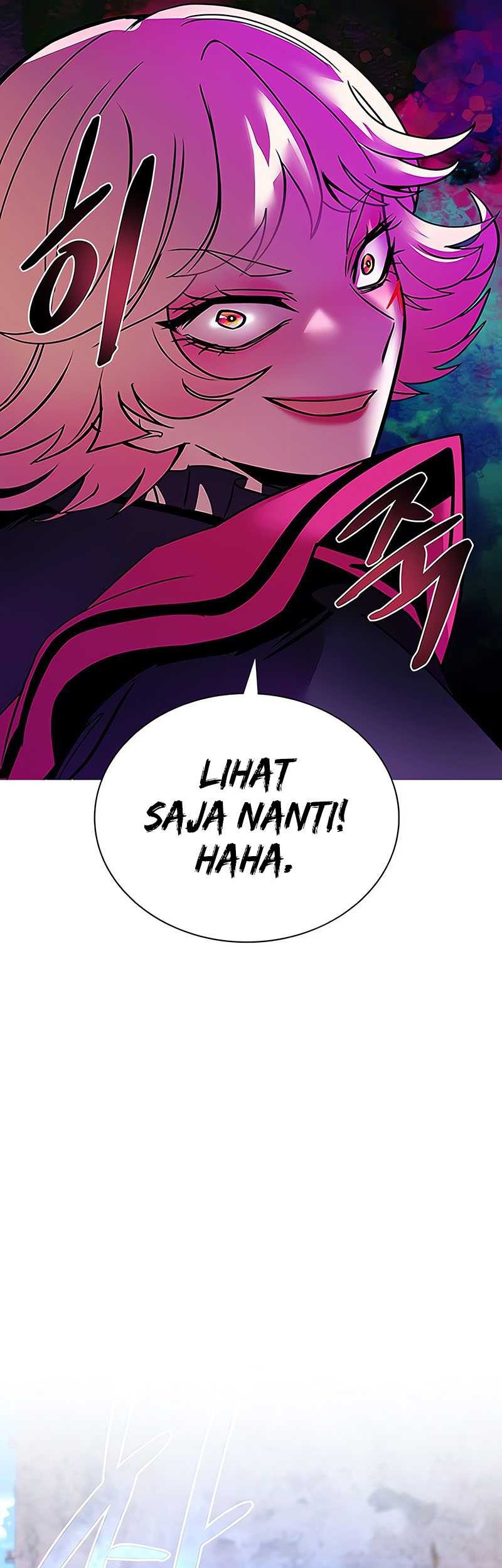 Villain To Kill Chapter 119 Gambar 14