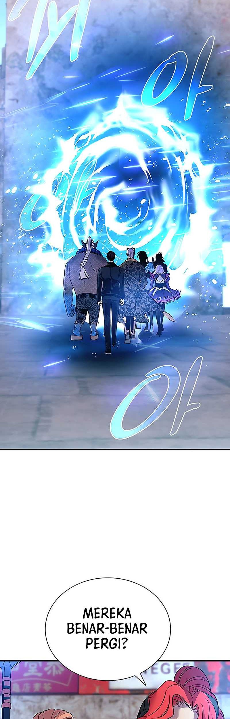 Villain To Kill Chapter 119 Gambar 15