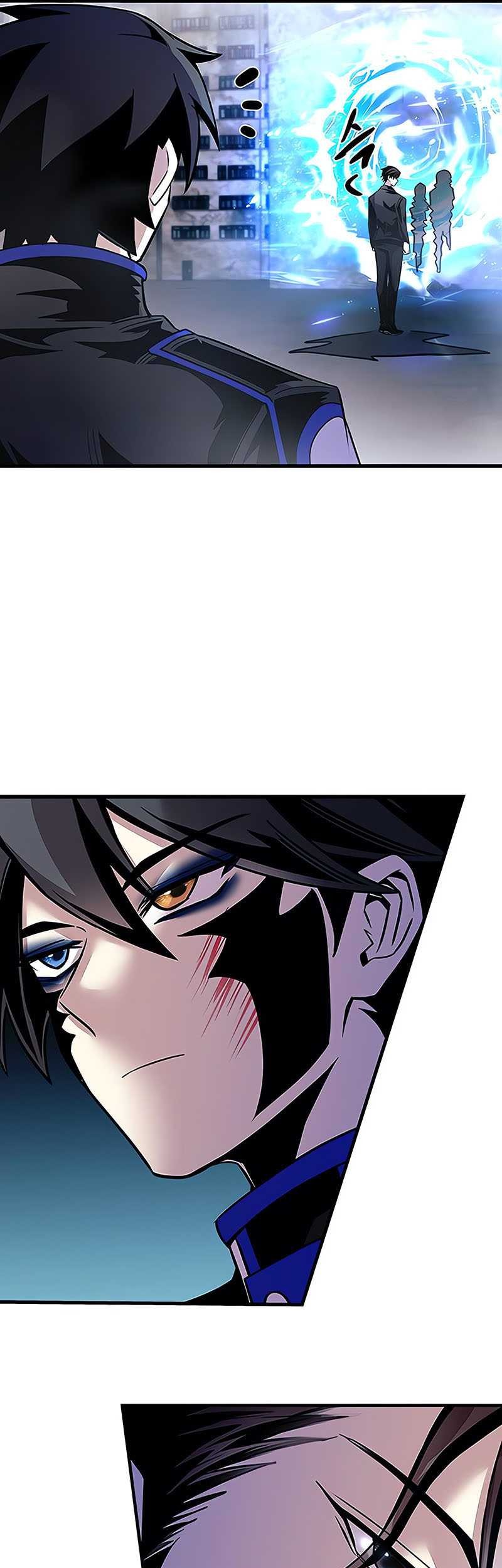 Villain To Kill Chapter 119 Gambar 18