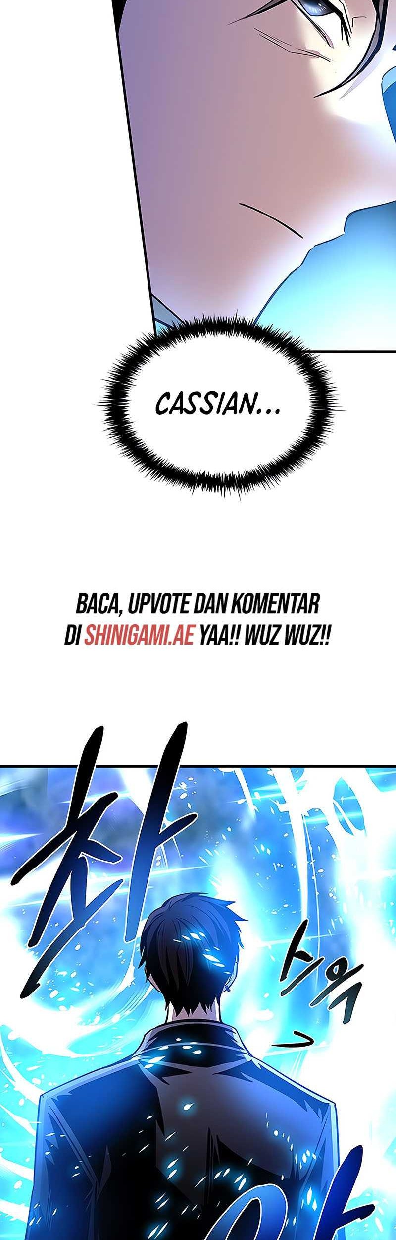 Villain To Kill Chapter 119 Gambar 19