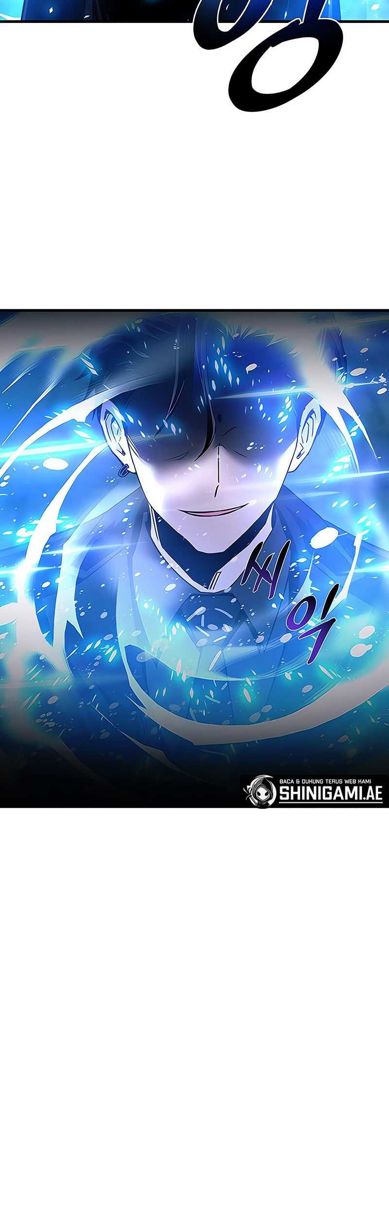 Villain To Kill Chapter 119 Gambar 20