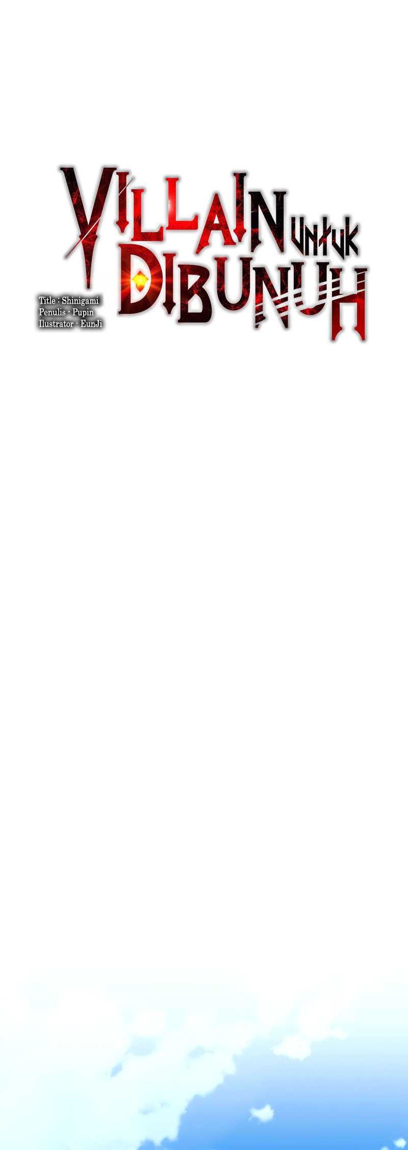 Villain To Kill Chapter 119 Gambar 21