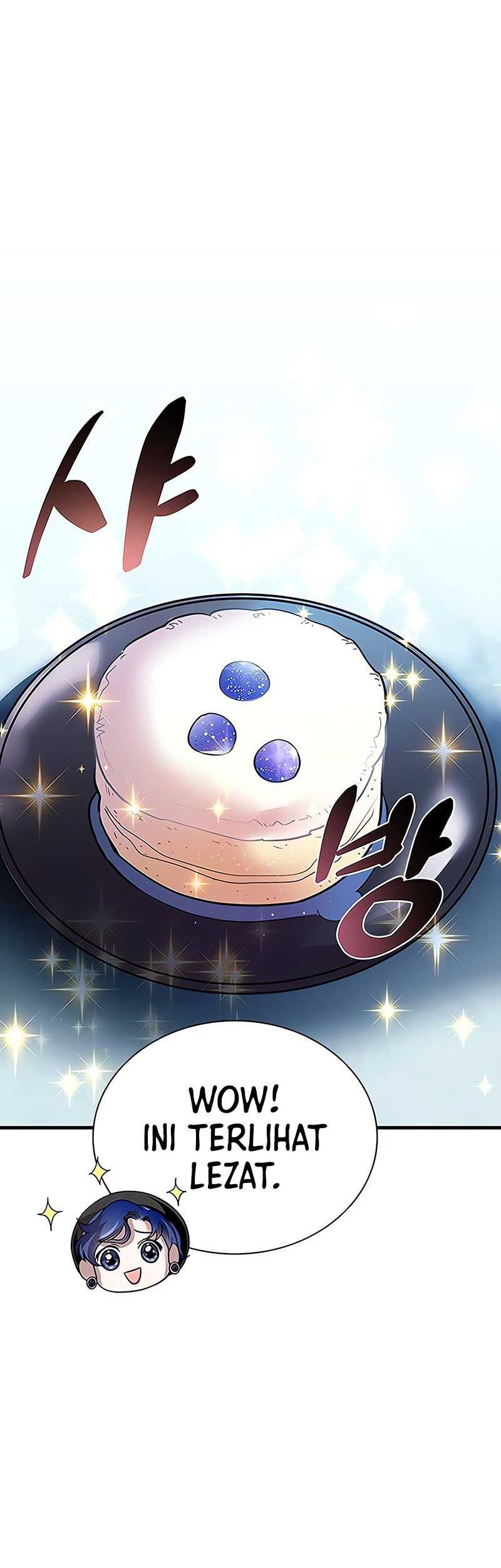 Villain To Kill Chapter 119 Gambar 23