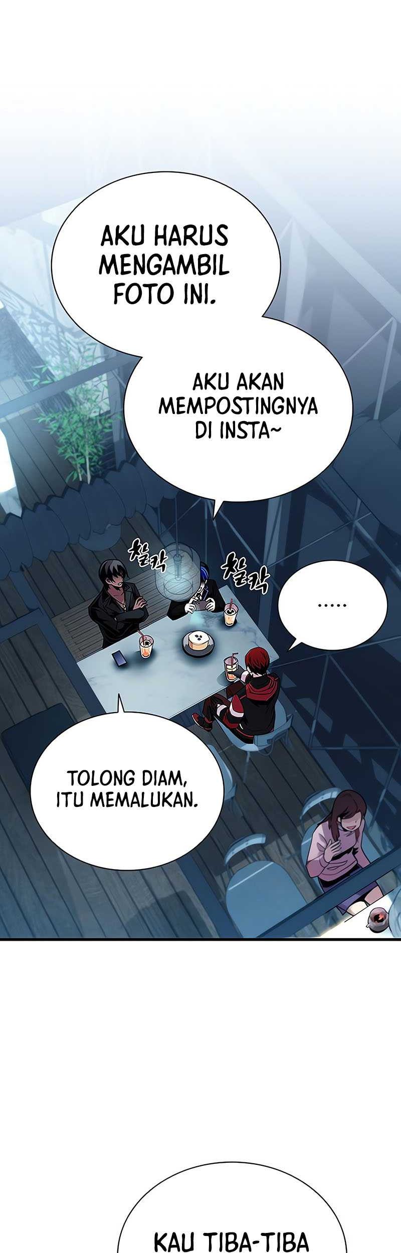 Villain To Kill Chapter 119 Gambar 24