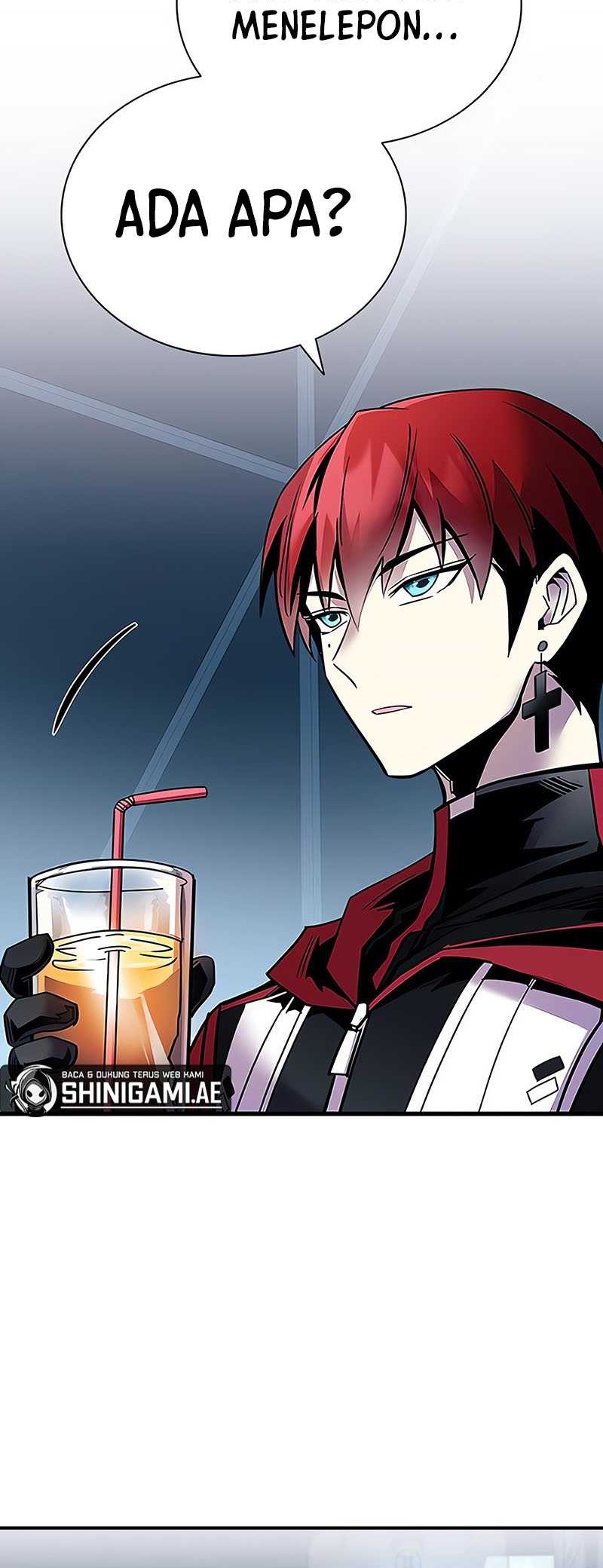 Villain To Kill Chapter 119 Gambar 25