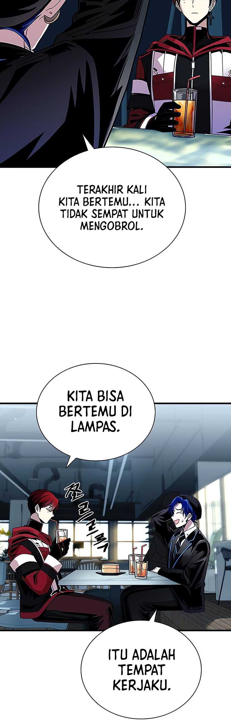 Villain To Kill Chapter 119 Gambar 27