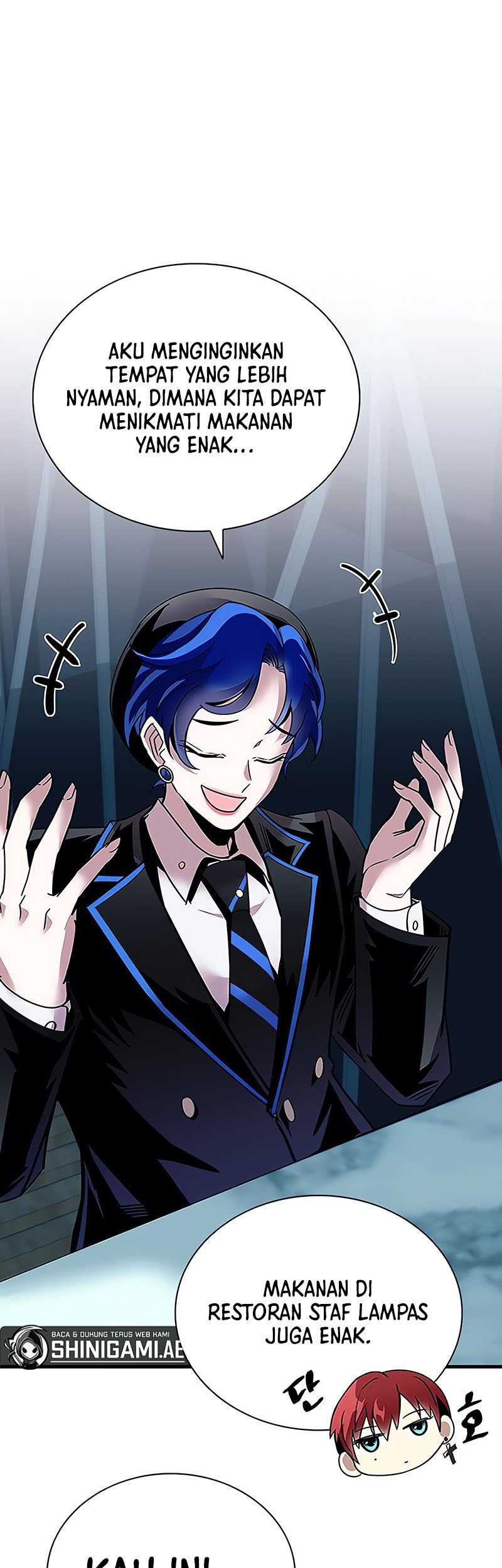 Villain To Kill Chapter 119 Gambar 28