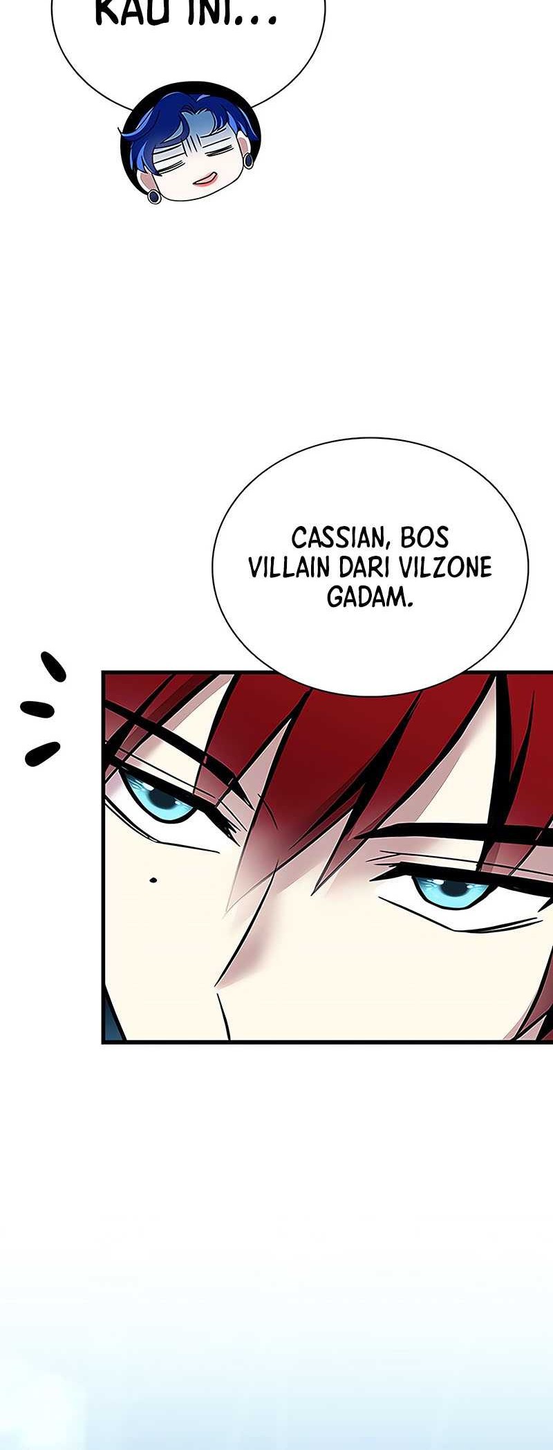Villain To Kill Chapter 119 Gambar 29