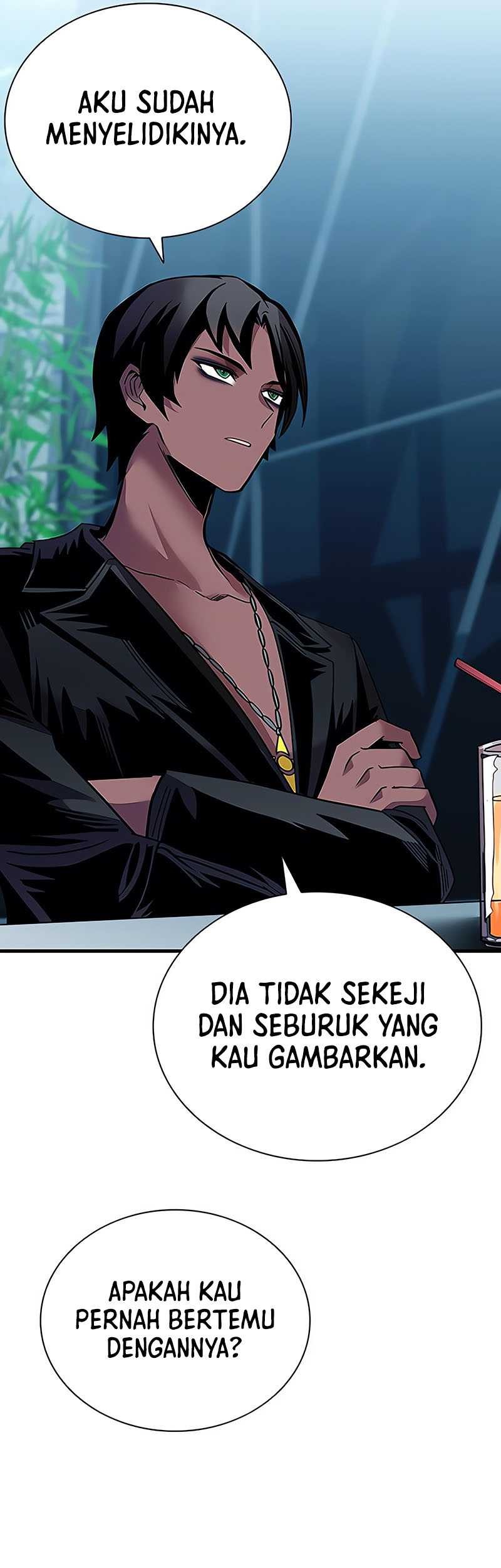 Villain To Kill Chapter 119 Gambar 30