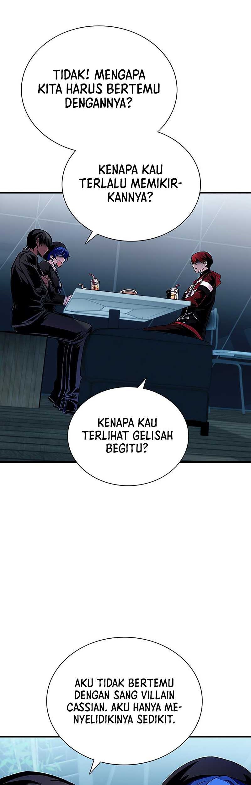 Villain To Kill Chapter 119 Gambar 31