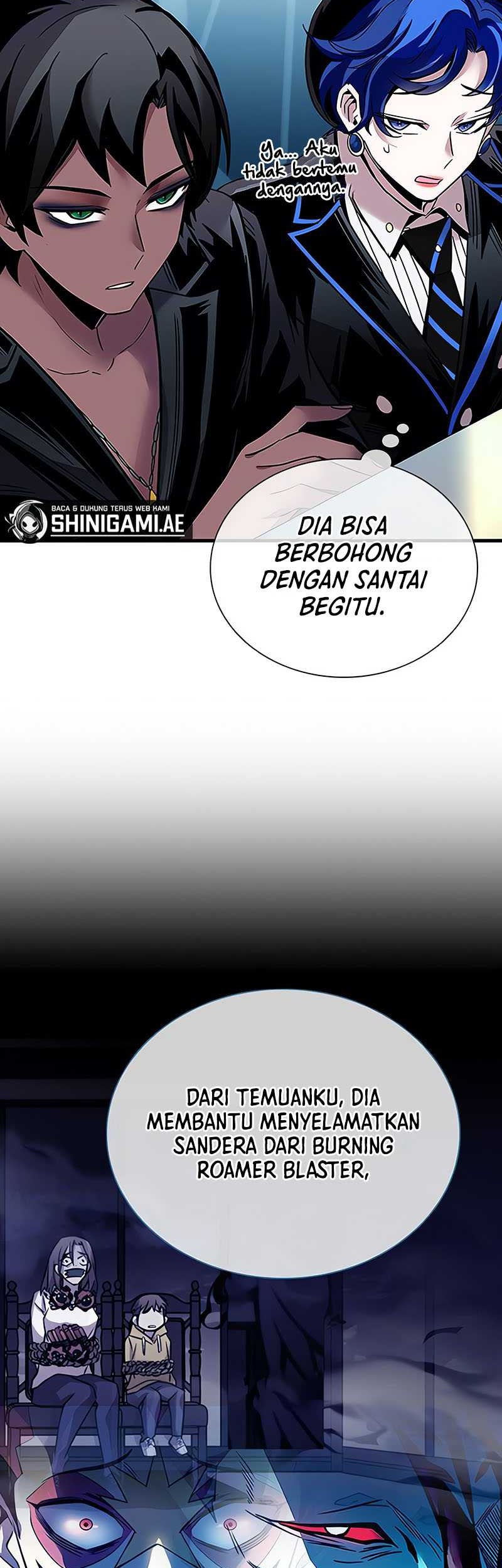 Villain To Kill Chapter 119 Gambar 32