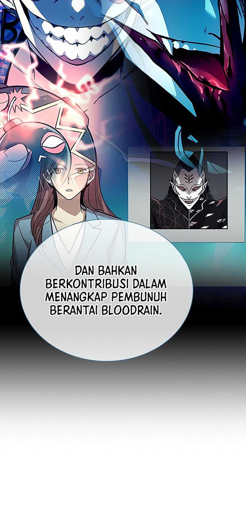 Villain To Kill Chapter 119 Gambar 33