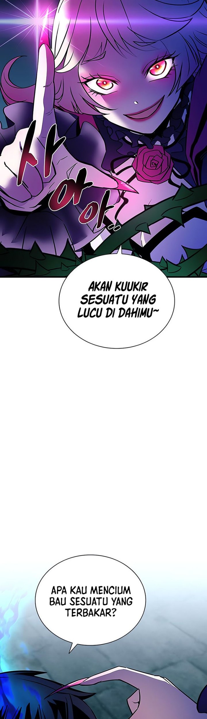 Villain To Kill Chapter 118 Gambar 49