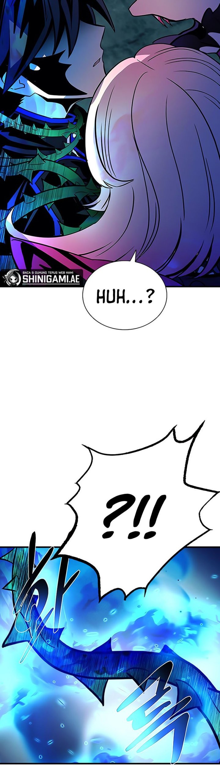 Villain To Kill Chapter 118 Gambar 50