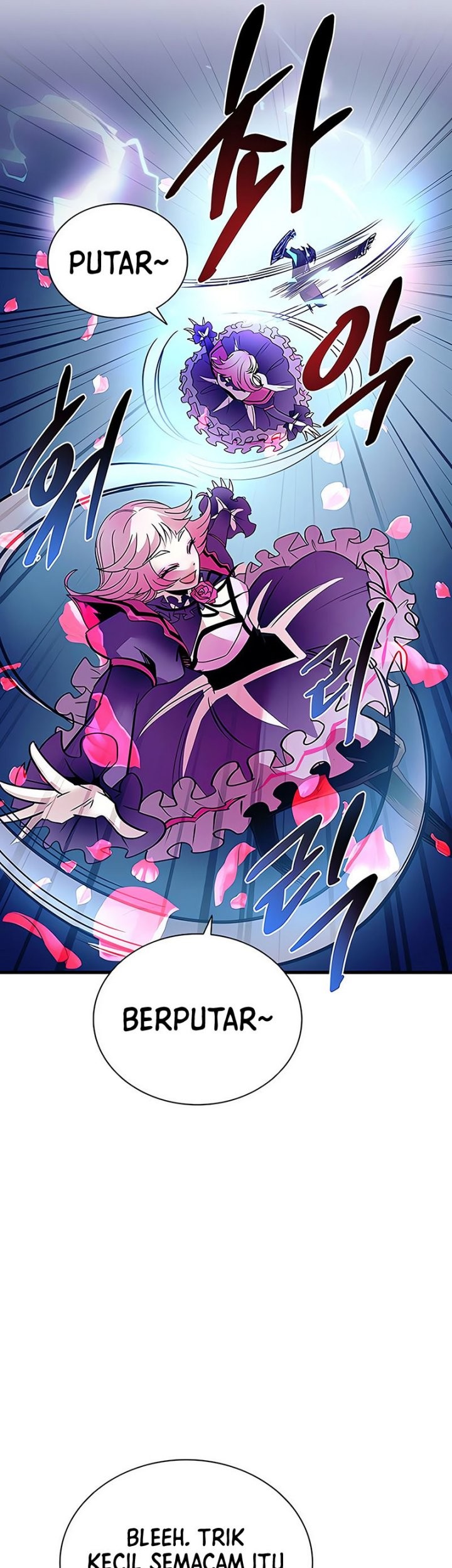 Villain To Kill Chapter 118 Gambar 55