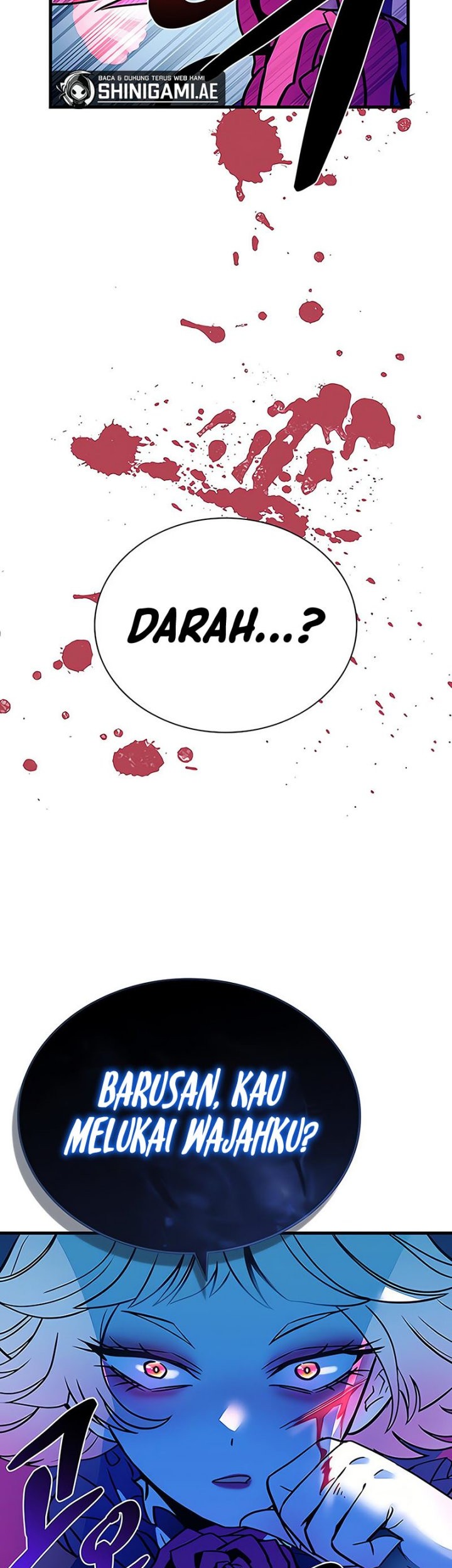 Villain To Kill Chapter 118 Gambar 57