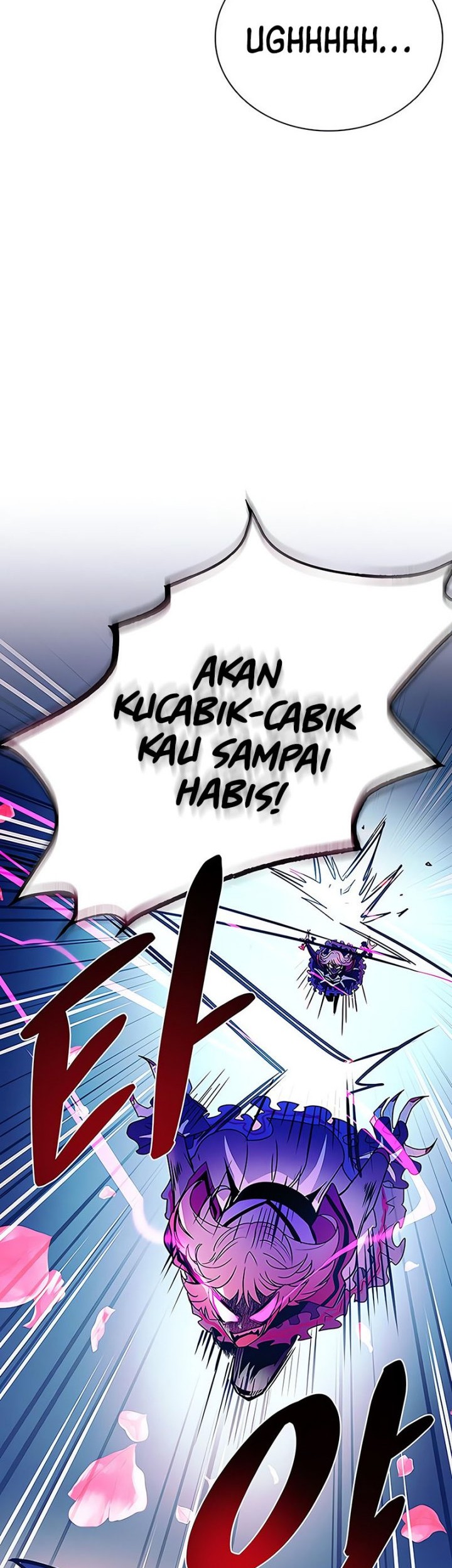 Villain To Kill Chapter 118 Gambar 60