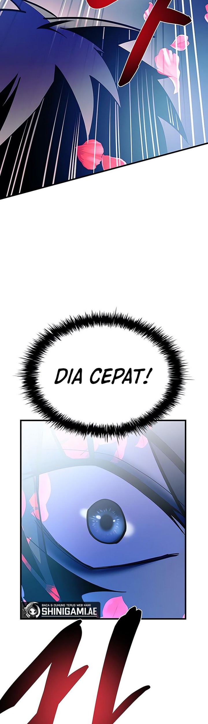 Villain To Kill Chapter 118 Gambar 61