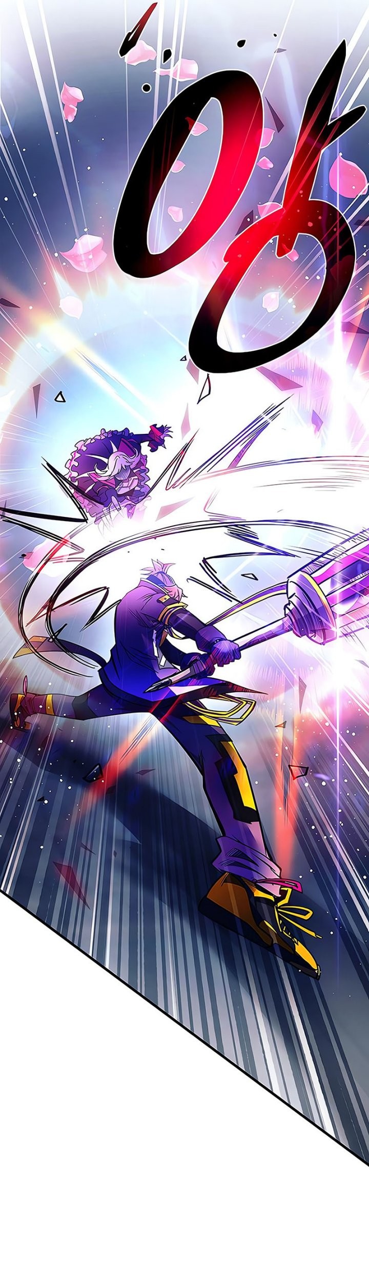 Villain To Kill Chapter 118 Gambar 63